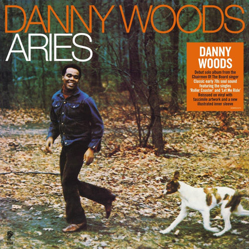 Danny Woods - Airies