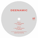 Deenamic - EP