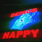 Demob Happy - Divine Machines [Transparent Blue Vinyl]