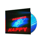 Demob Happy - Divine Machines [CD]