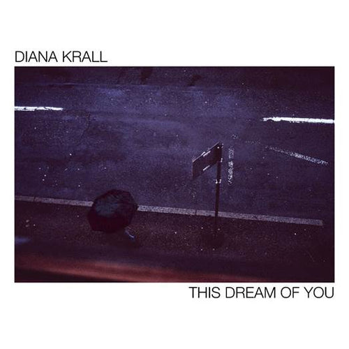 Diana Krall - This Dream Of You [LP]