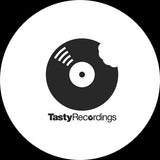 Discotron - Tasty Recordings Sampler 002