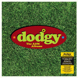 Dodgy - The A&M Albums (180g White, Green Grass and Sky Blue Vinyl)