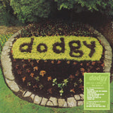 Dodgy - Ace A's and Killer B's (180g Green and Yellow Vinyl)