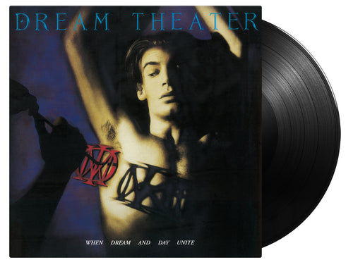 Dream Theater - When Dream and Day Unite