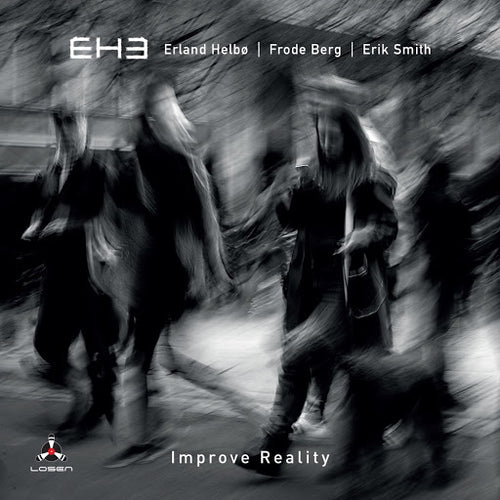 EH3 - IMPROVE REALITY