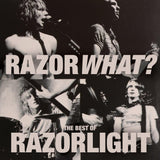 RAZORLIGHT - Razorwhat? [CD]