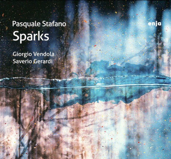 Pasquale Stafano - Sparks