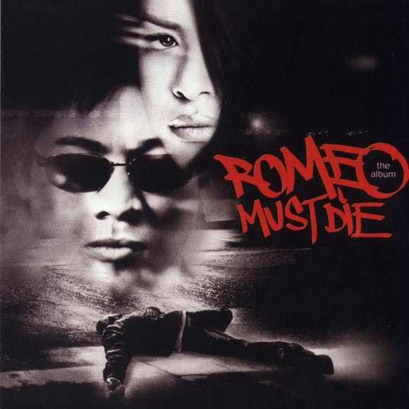 Various Artists - Romeo Must Die [CD]