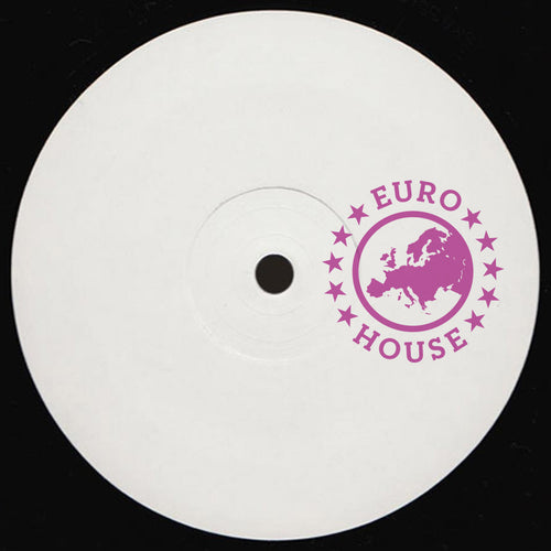 Unknown Artist - EURO DANCE VOL. 1