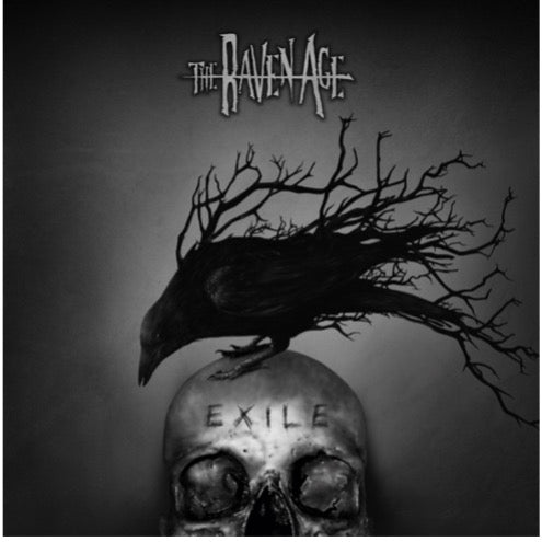 The Raven Age - Exile [CD]