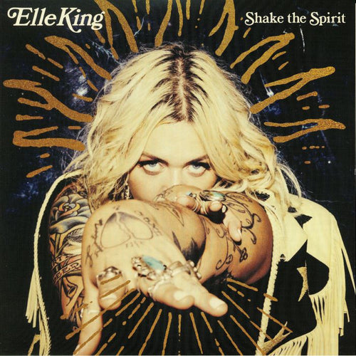 Elle King - Shake The Spirit