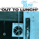 ERIC DOLPHY – Out To Lunch [LIMITED EDITION]