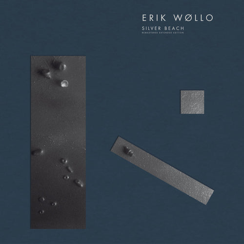 Erik WØllo Silver Beach