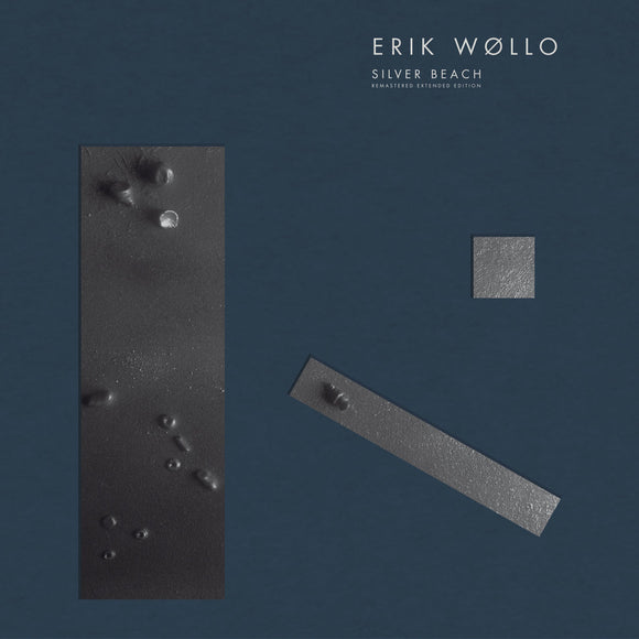 Erik WØllo Silver Beach