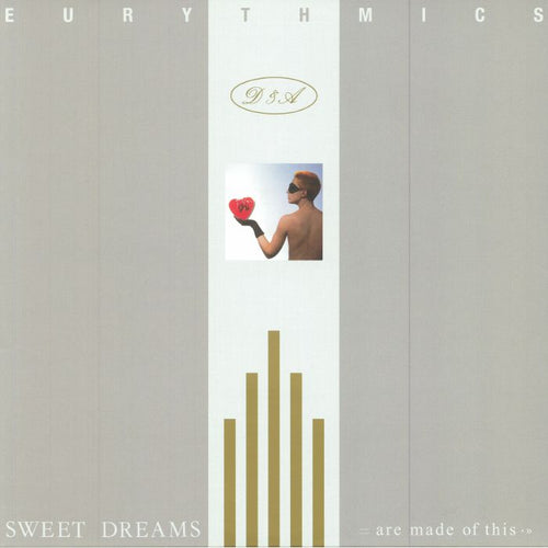 Eurythmics - Sweet Dreams (Are Made of This)