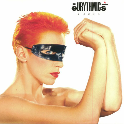 Eurythmics - Touch