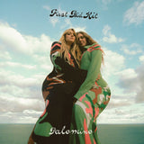 First Aid Kit - Palomino [White LP]