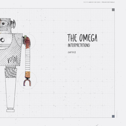 Freund der Familie - Omega Interpretations Chapter II