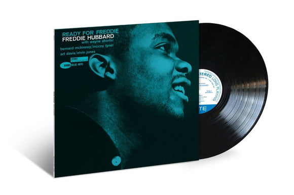 Freddie Hubbard - Ready for Freddie