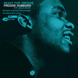 Freddie Hubbard - Ready for Freddie