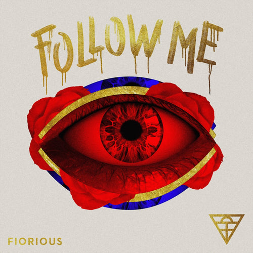 Fiorious Follow Me (Inc. Roger Sanchez / Harry Romero / Waajeed Remixes)