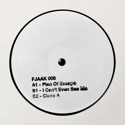 FJAAK - FJAAK 008