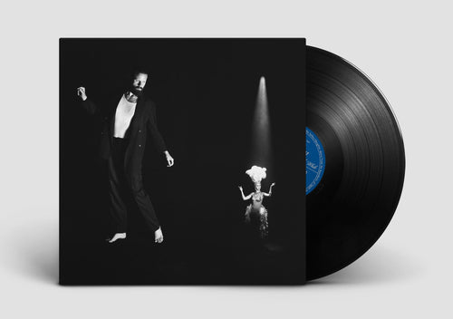 Father John Misty - Chloë and the Next 20th Century [Standard LP]