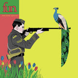 fun. - Aim and Ignite [Blue Jay Vinyl 2LP]