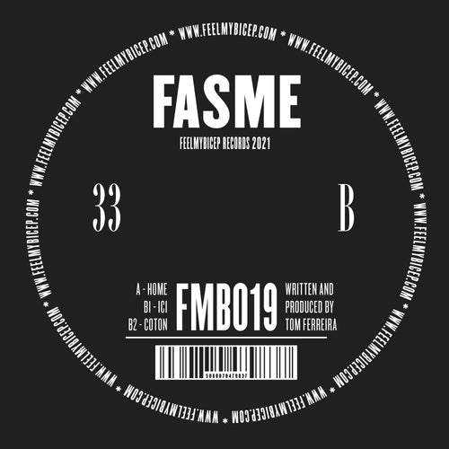 Fasme - Home