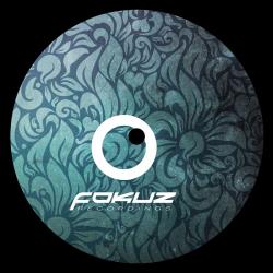 NEED FOR MIRRORS/HLZ - Opium Dream EP