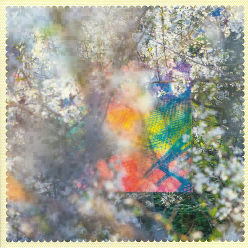 FOUR TET - SIXTEEN OCEANS [2LP]