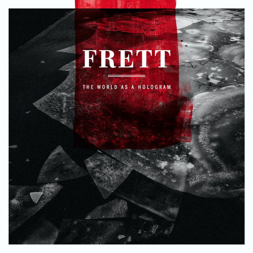 FRETT - The World As A Hologram