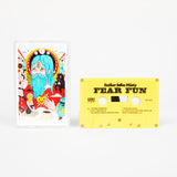 Father John Misty - Fear Fun [MC]