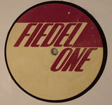 Fiedel - Miese Machine