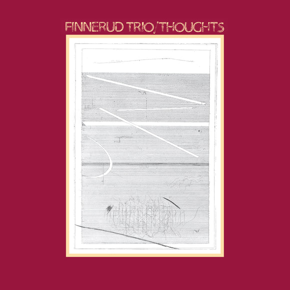 Finnerud Trio – Thoughts