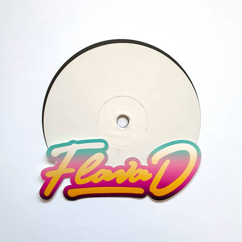 Flava D Berlin EP (1 per person)