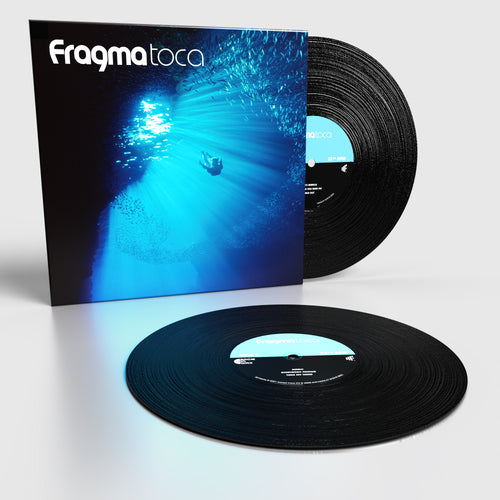 Fragma - Toca [2LP]