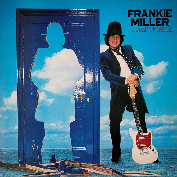 Frankie Miller – Double Trouble