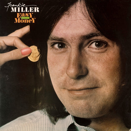 Frankie Miller – Easy Money