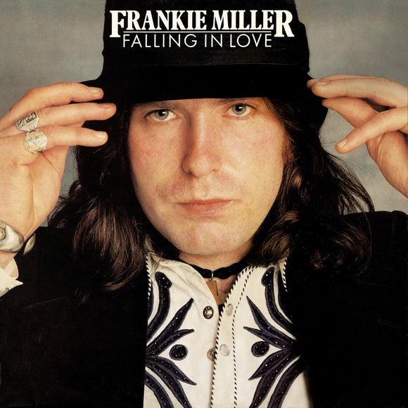 Frankie Miller – Falling In Love