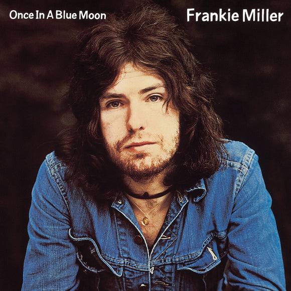 Frankie Miller – Once In A Blue Moon