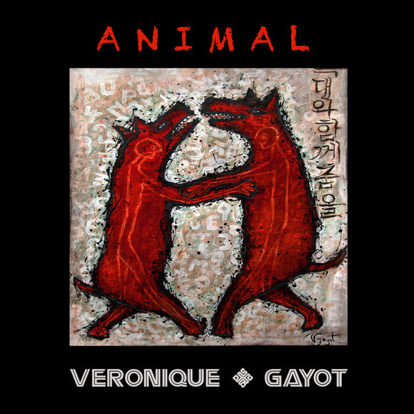 Veronique Gayot - Animal [CD]