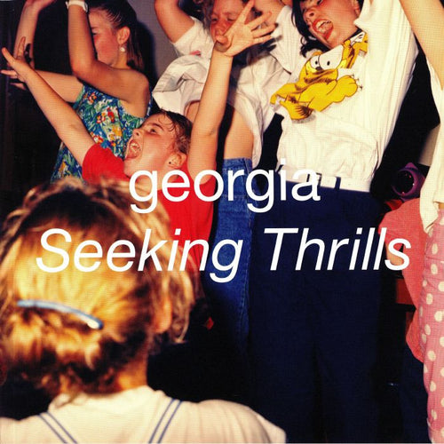 GEORGIA - SEEKING THRILLS