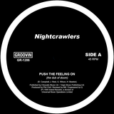 NIGHTCRAWLERS - Push The Feeling On