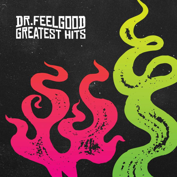 Dr Feelgood - Greatest Hits