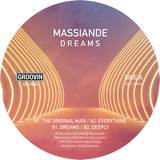 MASSIANDE - DREAMS