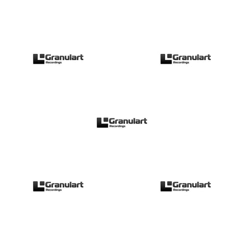 Various Artists - Granulart Recordings Sales Pack 004 [GR011 / GR013 / GR015]