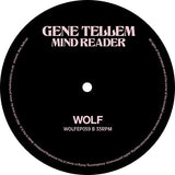 Gene Tellem - Mind Reader