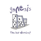 Genesis - The Last Domino - The Hits [2CD]